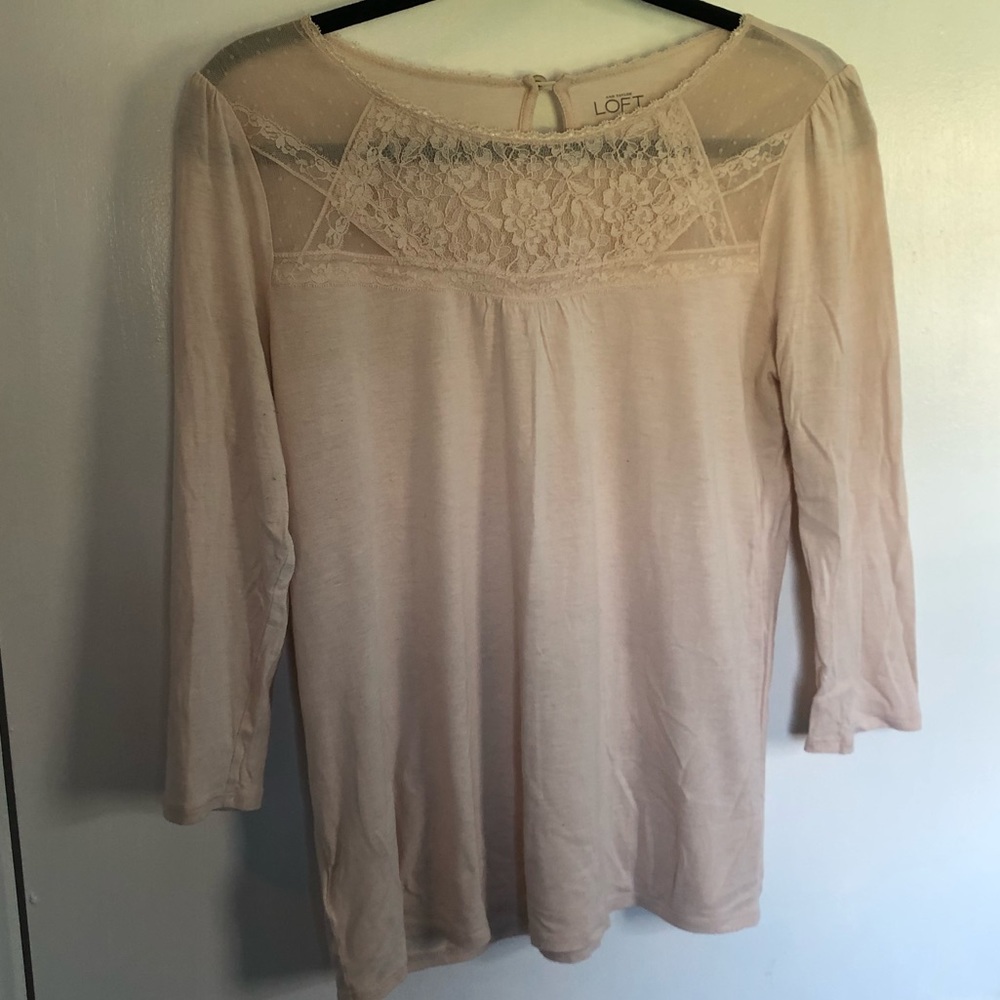 Loft shirt